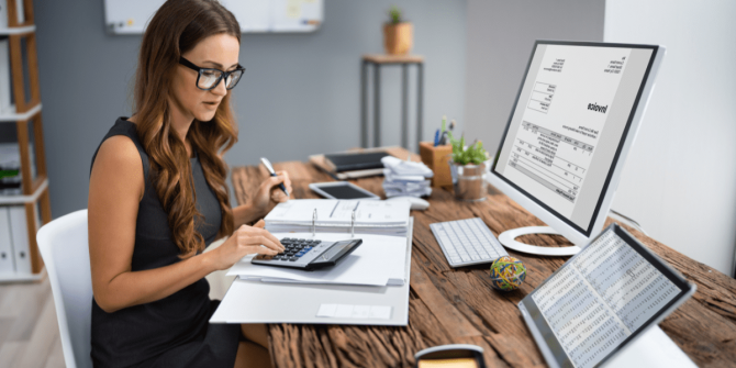 Tax Practitioner