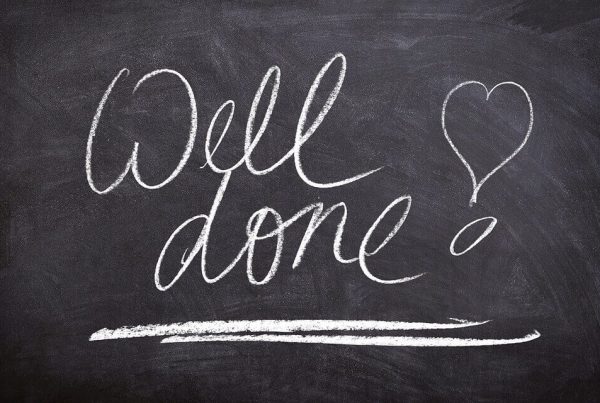 Top Achievers April 2017