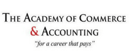 Academy of Commerce and Accounting Logo