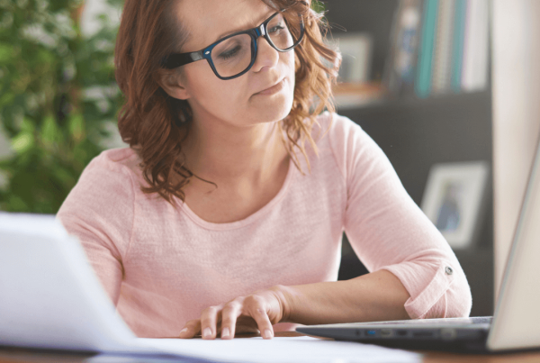 Freelance Accountant