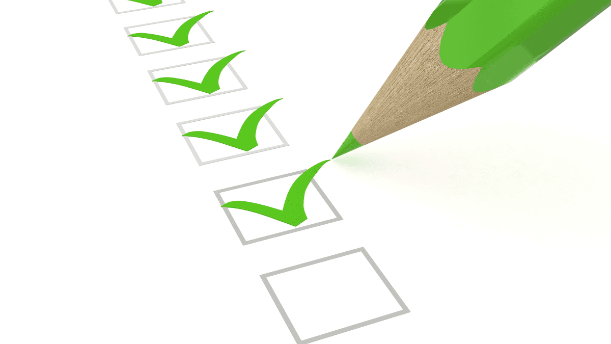 5 COMMON FINDINGS FROM THE QMV’S