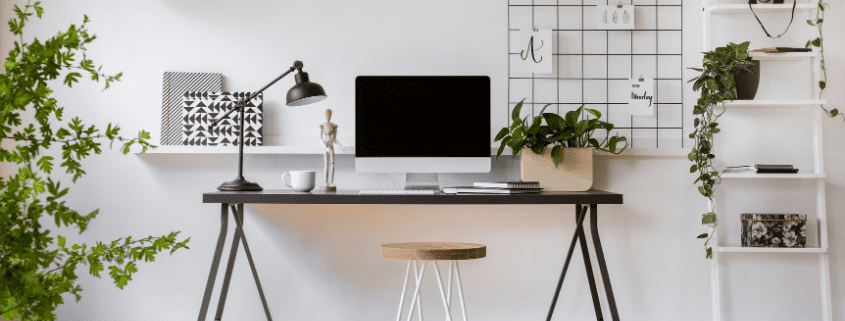 It’s official: Stay out of office till October, and SARS will let you claim home office costs