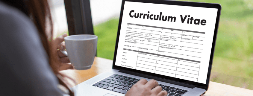 CREATING AN ACCOUNTANT CV: MAKING IT COUNT TO CATCH THE EYE