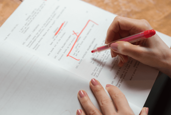 What is the ICB Marking process and what does it entail?