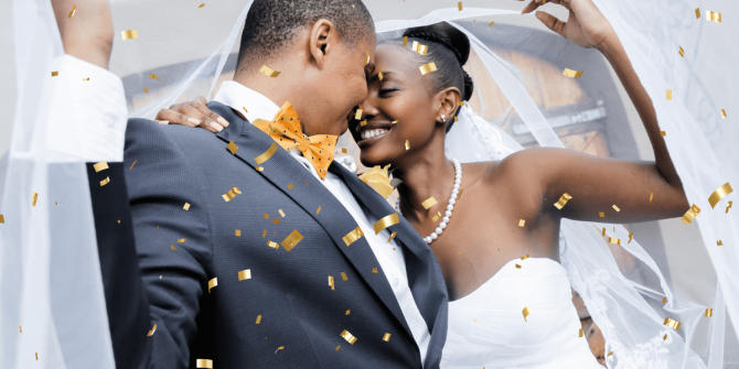 Use your time confetti to better your lifestyle