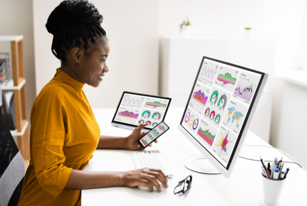 What do Bookkeepers do