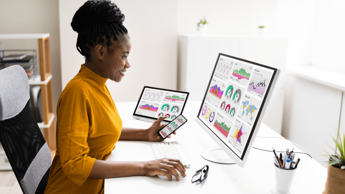 What do Bookkeepers do?