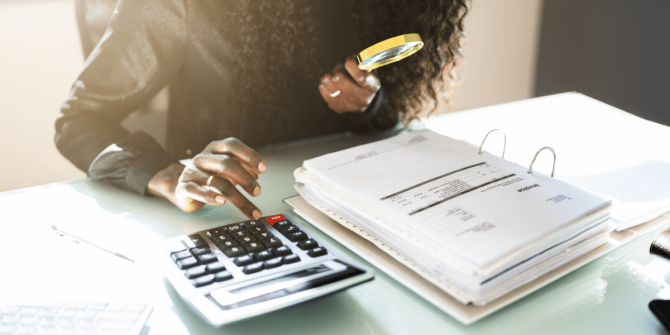 How to become a Tax Practitioner