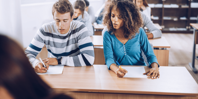Academic Integrity and its impact