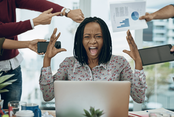 Resilience in the Finance Sector