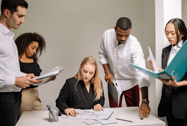 ICB as an examination body