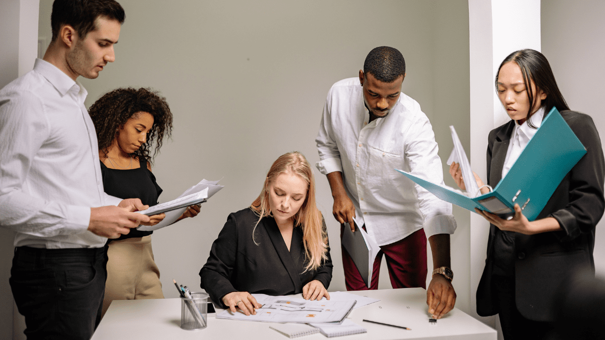 What is an Examination Body? 