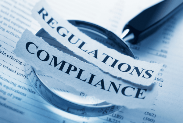 Regulated Qualification