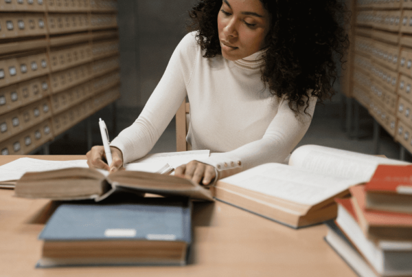 What is a dissertation