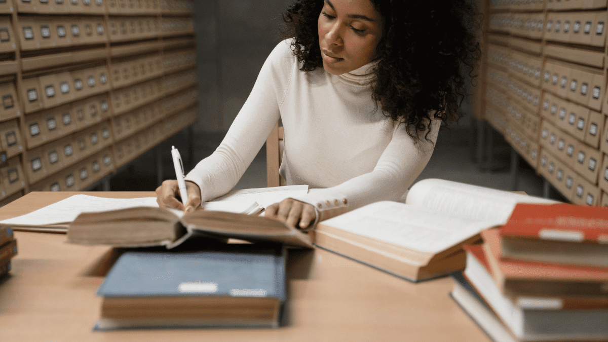 What is a dissertation?