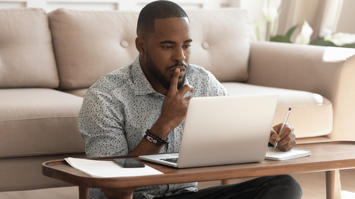 Should I consider self study?