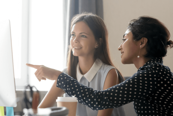 Bridging the gap between college and employment