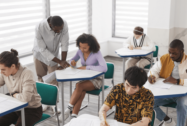Exam Invigilator