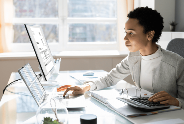 Typical day in life of a tax practitioner