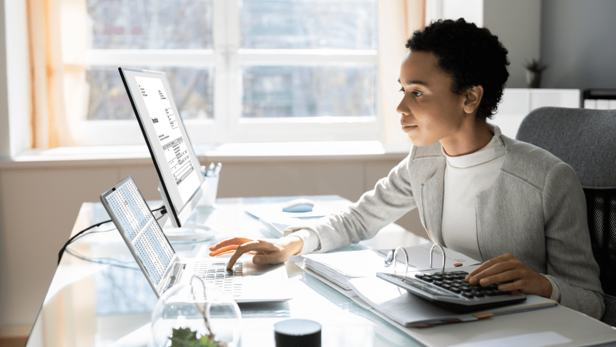 What is a Typical Day for a Tax Practitioner?