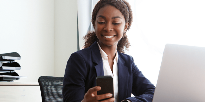 Business Administrator
