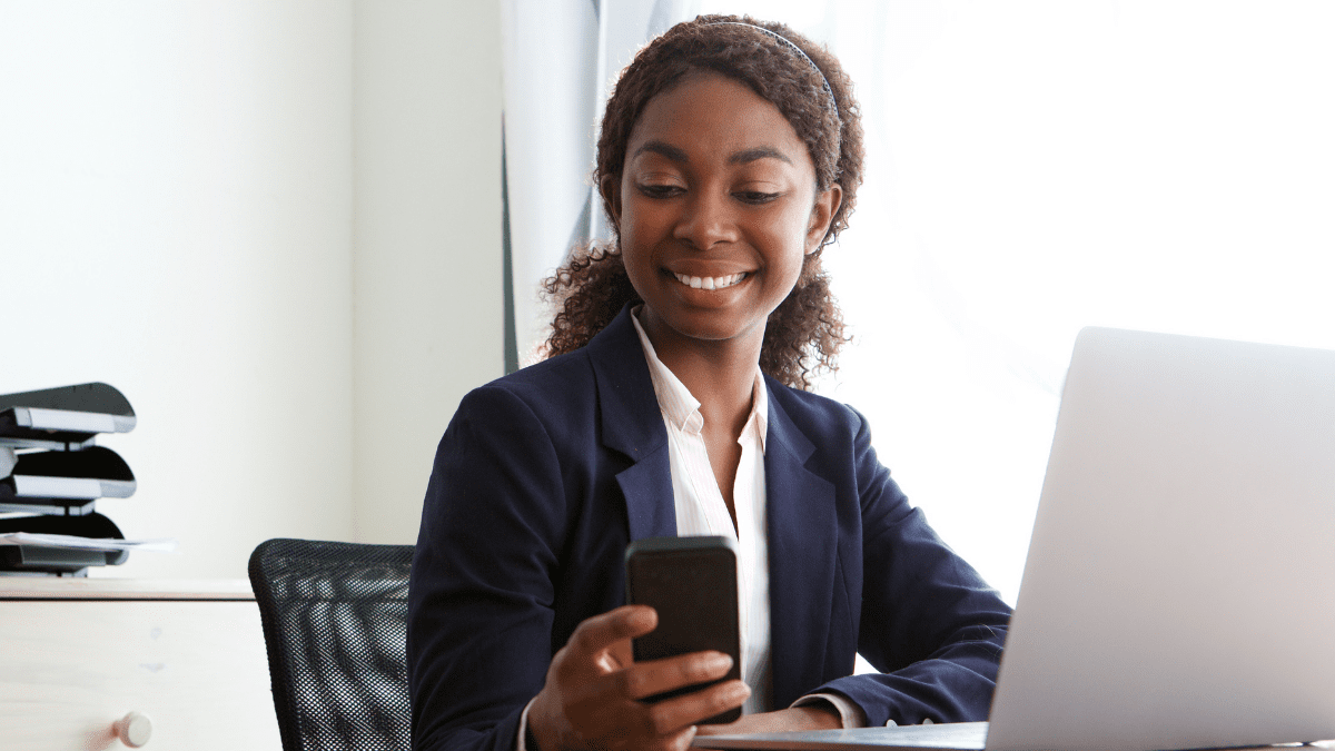 What is a typical day for a Business Administrator?