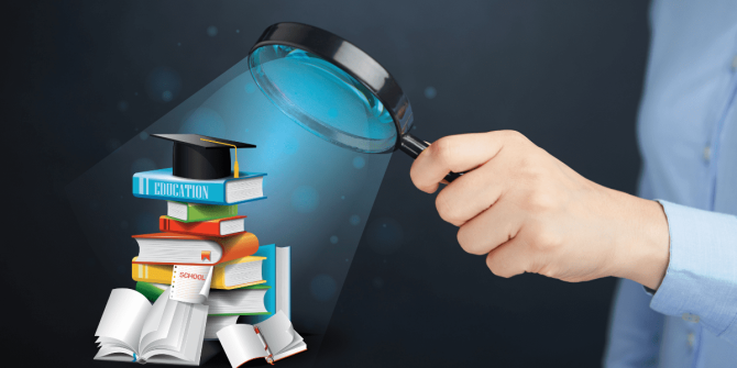 NQF Qualification