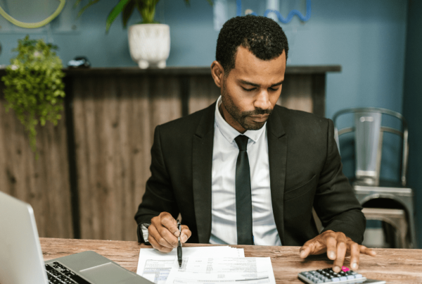 Technical Financial Accountant