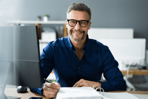 Accounting Technician