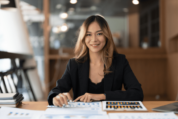 Management Accountant