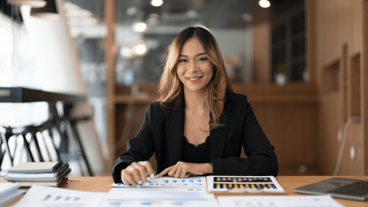 The typical day for a Management Accountant
