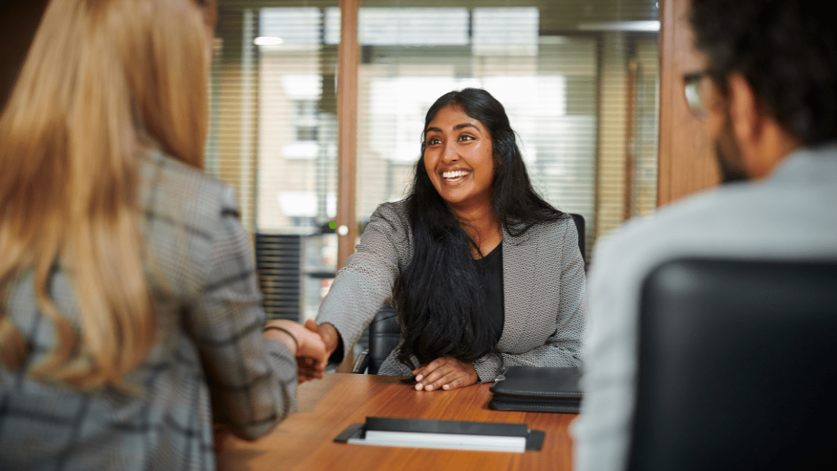 Job interview tips!