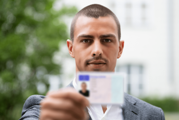 ID and exam irregularities