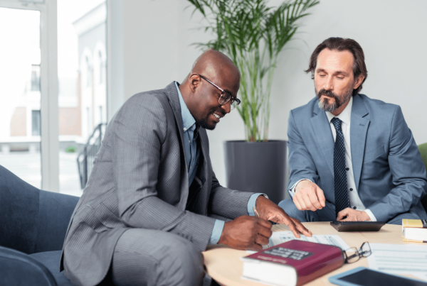 Tax Consultant