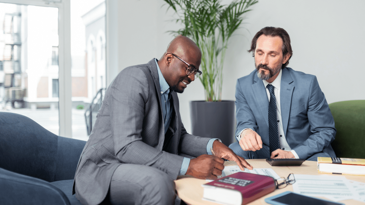Why Choose a Career in Tax Consulting: Exploring the Benefits and Pathways