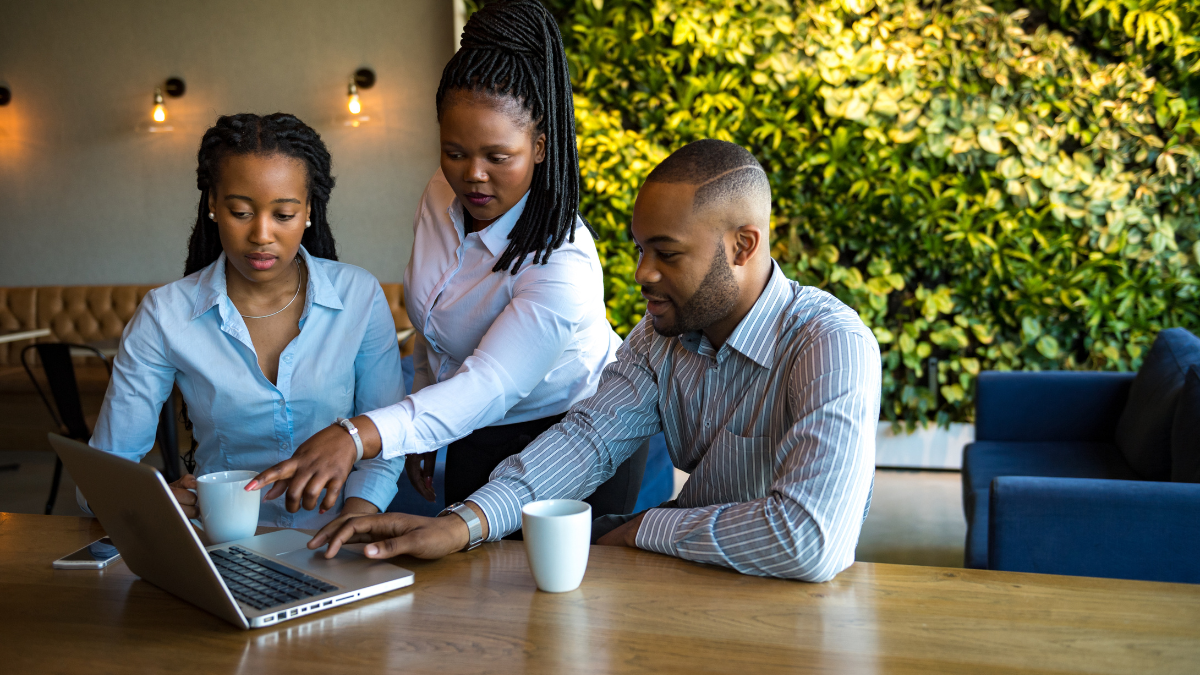 The Path to Success: Choosing Business Management as a Career