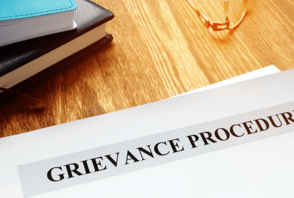 Professionally resolve issues