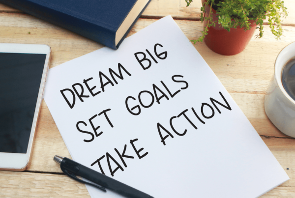 New Year's Resolutions