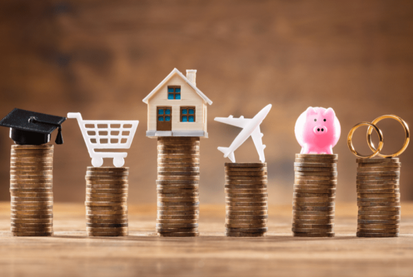 Personal budget