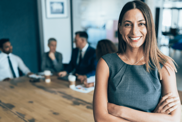 Professional Designation