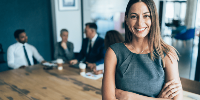 Professional Designation