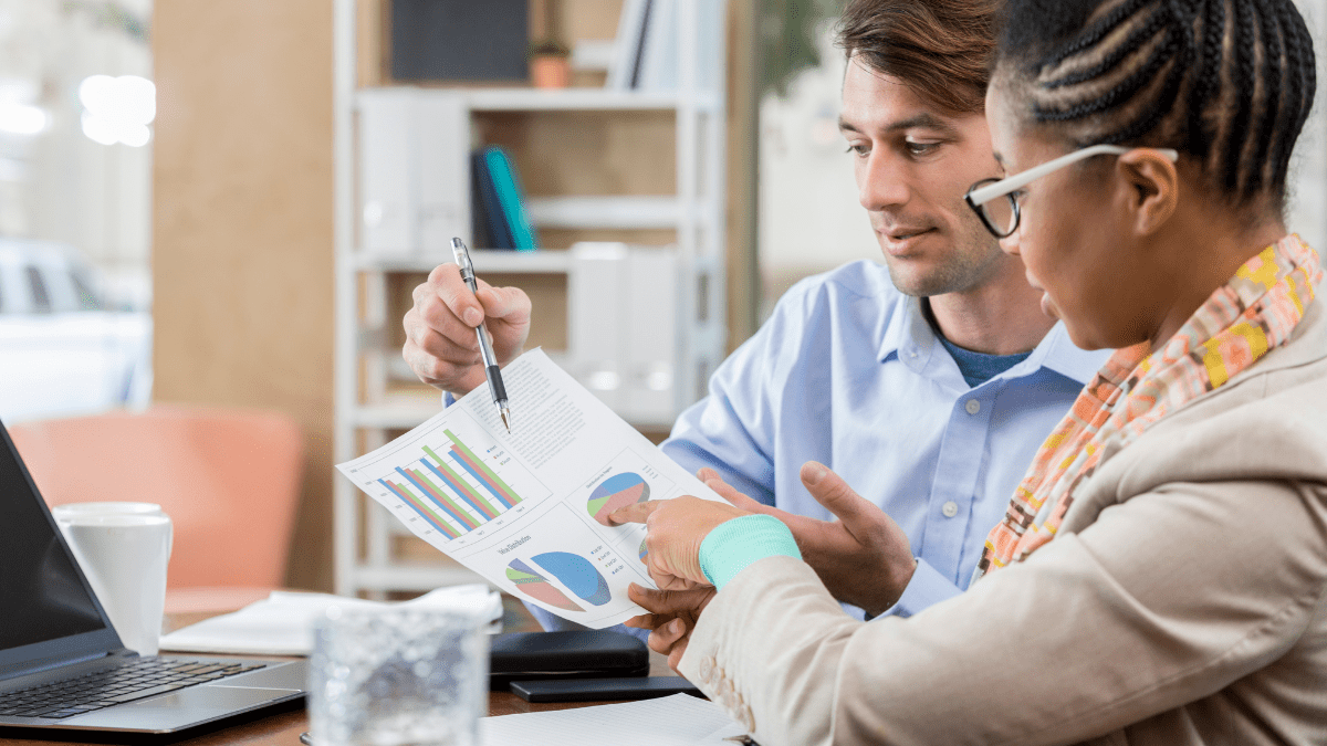 Master the Essentials: Why a Bookkeeping Course to Trial Balance is a Game-Changer