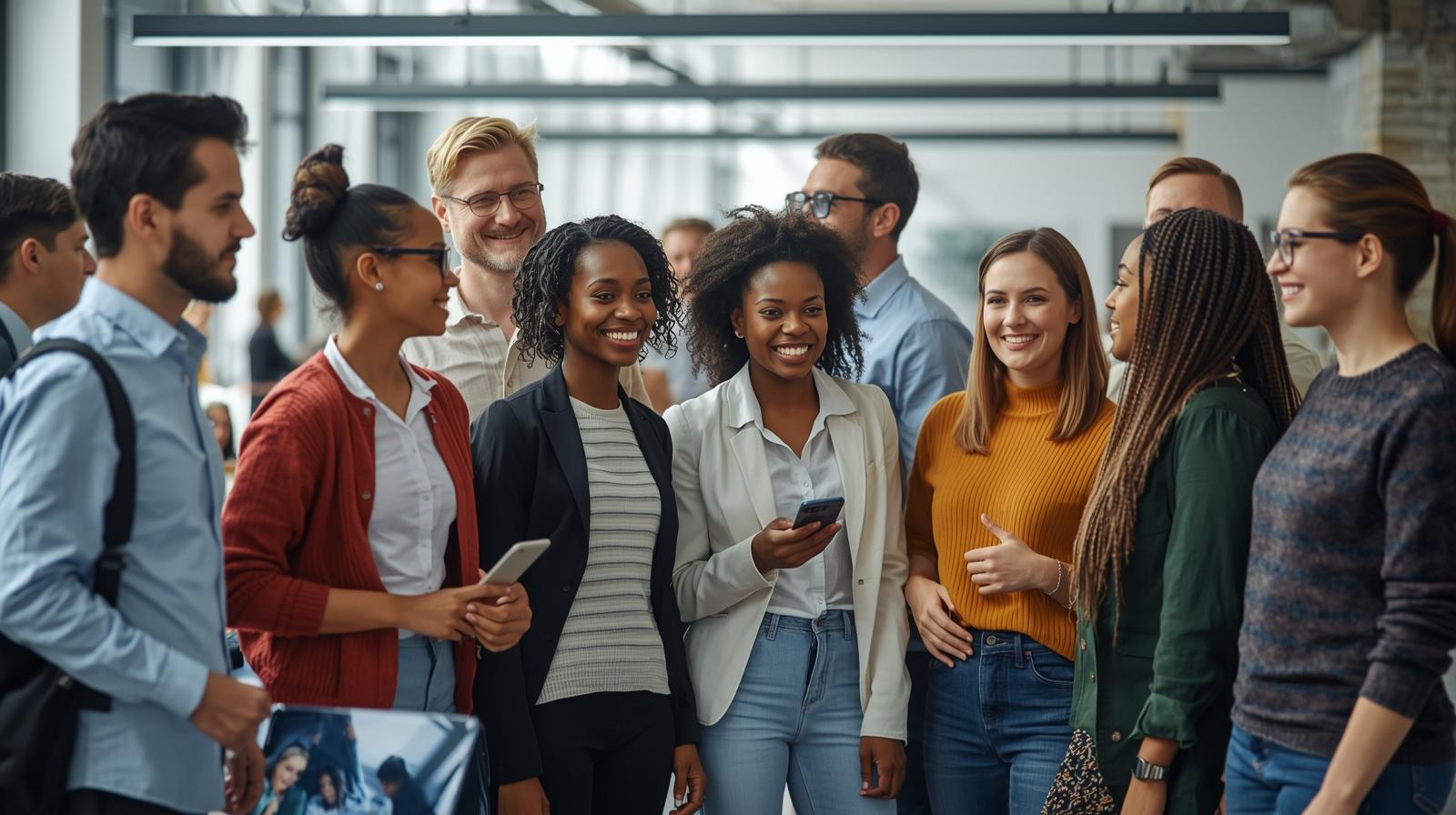 Future-Proof Your Workforce: Skills Development That Works