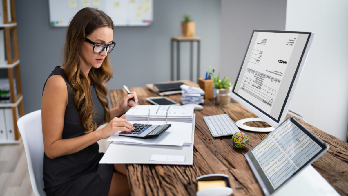 Master the Art of Income Tax Returns — An Investment in Your Future