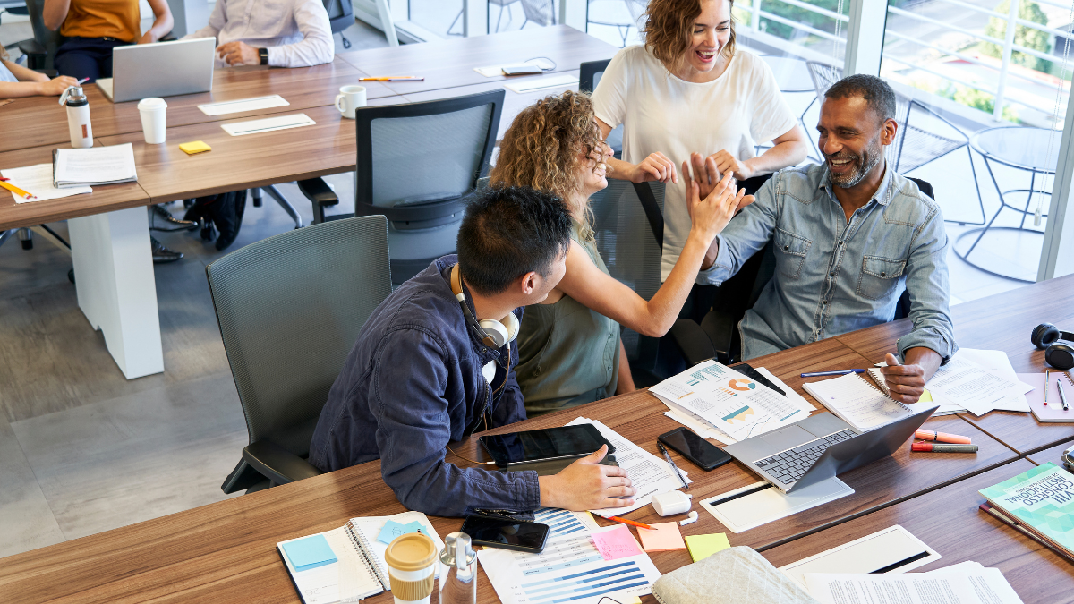 Build Your Future: Why Business Management Courses Are the Smartest Career Move Today