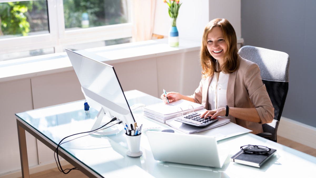 How Much Do Bookkeepers Earn in South Africa?