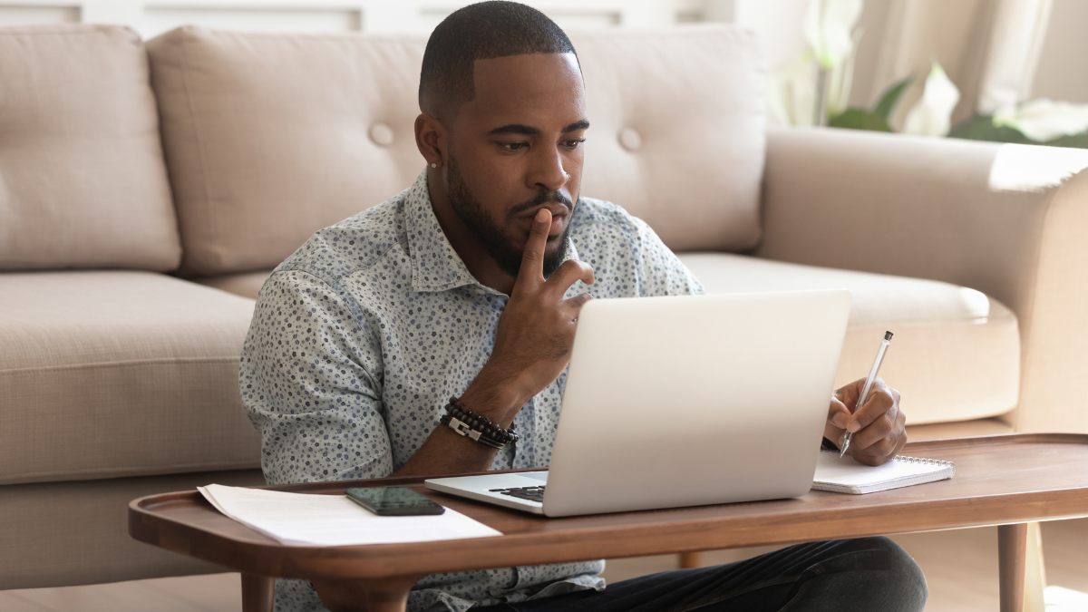 Applying for Jobs on Social Media: Why “Interested” Isn’t an Application