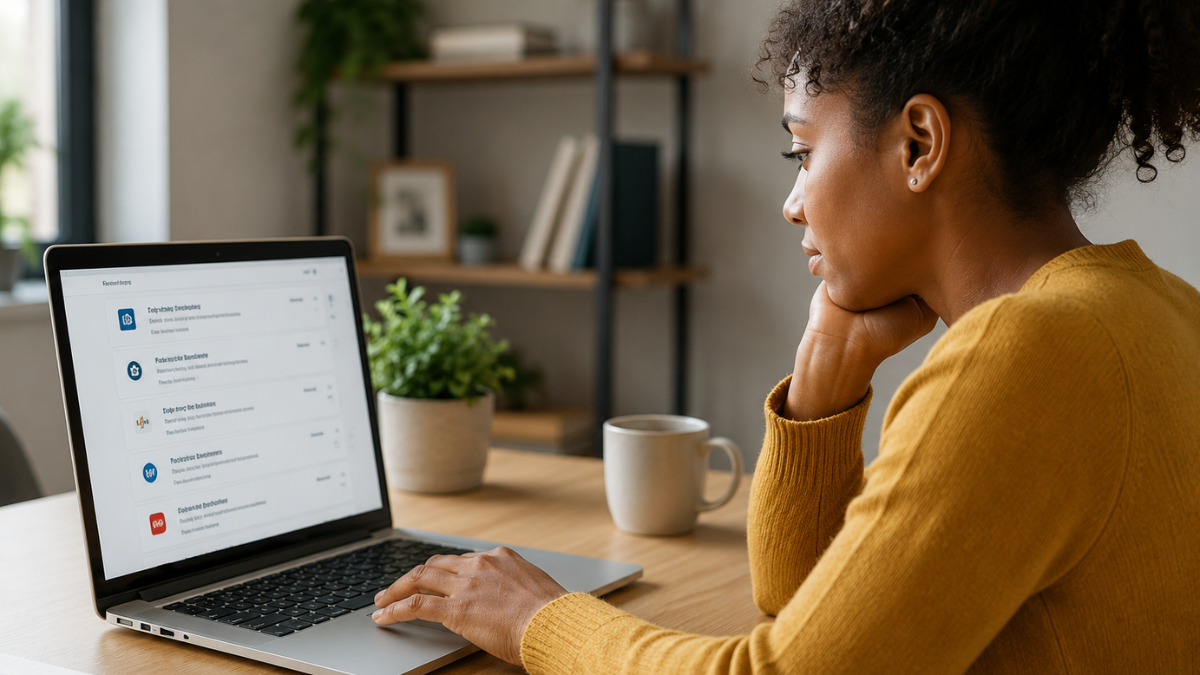 Job Hunting Made Easier