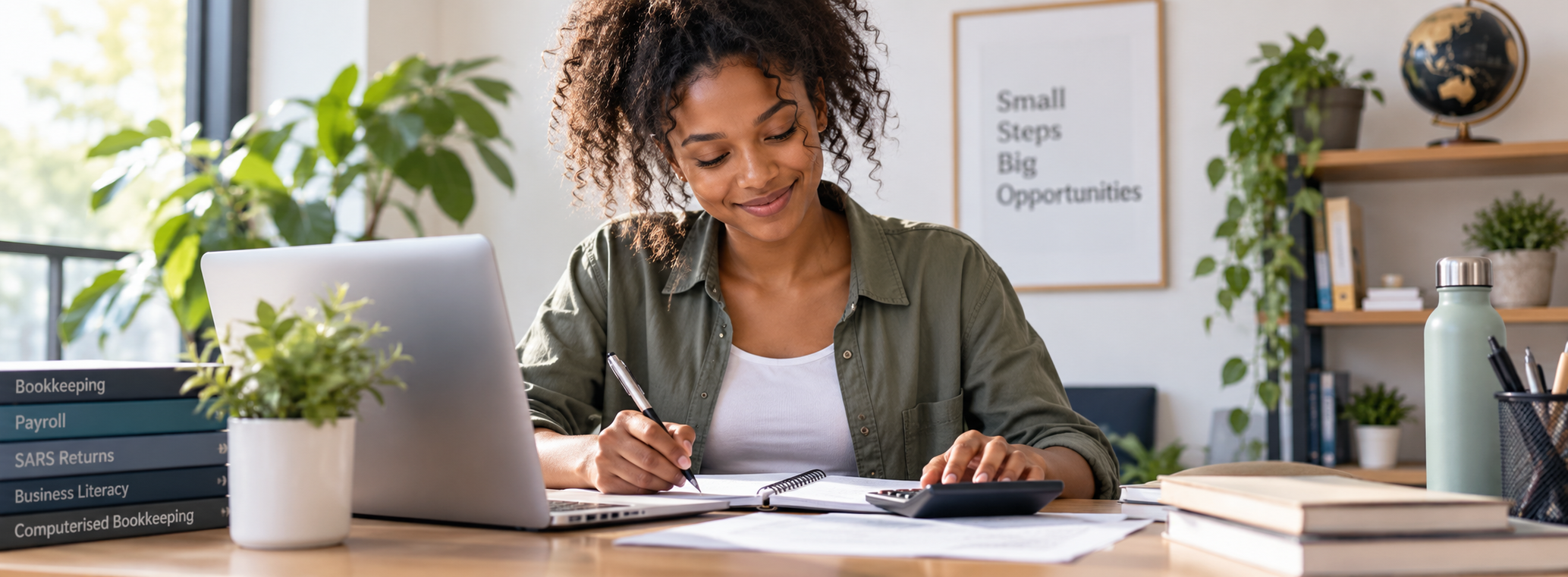 Can I Learn Bookkeeping with No Experience?